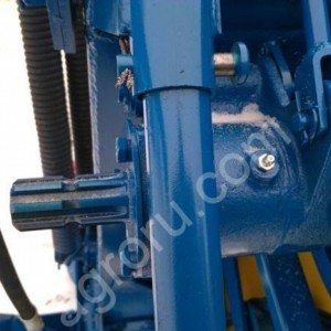 Косилка роторная КРН-2.1