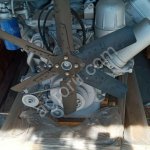 Двигатель КПП, ГМП: ЯМЗ-7511, 236, 238, 240. КАМ 740.10, 740.31. ГАЗ 53. Д-160.КПП 701,Т-150