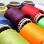 Мультифиламентные полипропиленовые нити