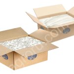 Творог ГОСТ мягкий в гофрокоробе 5кг