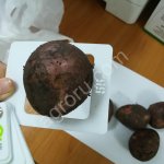 Картофель продовольственный