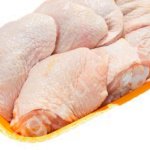 Бёдра цыплёнка охлаждённые