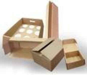 Sealed Air тонет вместе с Европой.