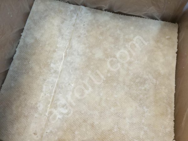 Сырное зерно Кальята обезжиренное.