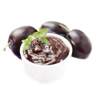 Сливовое пюре 12%