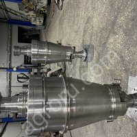 Центрифуга ОГШ 321К-01