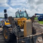 Телескопический погрузчик Dieci ICARUS 40.14