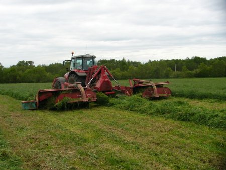 ОАО Чурачикское рвется работать