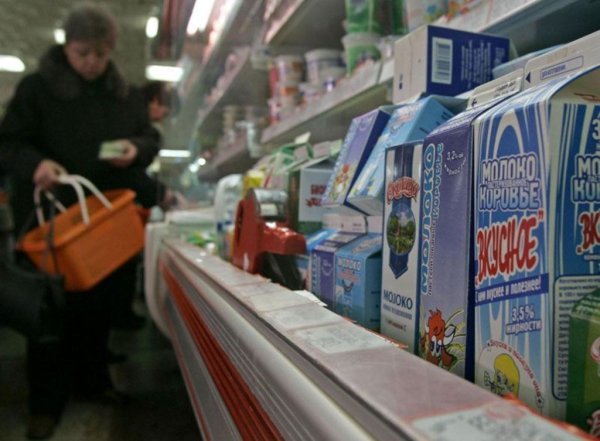 В Винницкой обл. определены 45 площадок для молочно-товарных комплексов