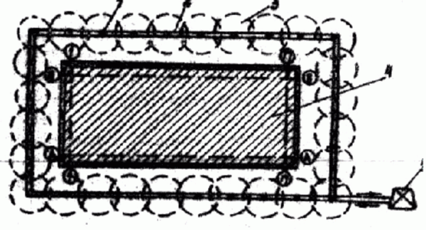 Улучшение свойств грунта
