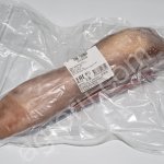 Язык говяжий