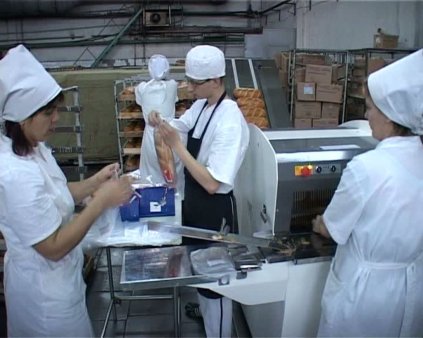 Тверские хлебопеки стали лучшими