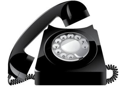 Телефон доверия как метод борьбы