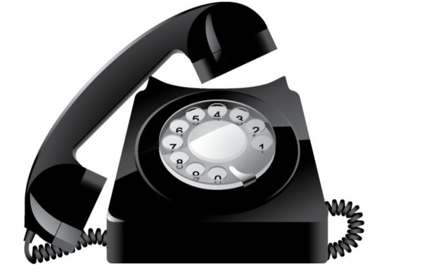 Телефон доверия как метод борьбы