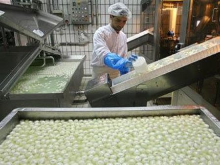 Сырный парадокс