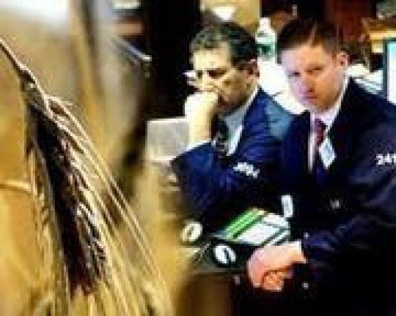 На НТБ пройдут очередные биржевые торги в рамках государственных закупочных интервенций на рынке зерна