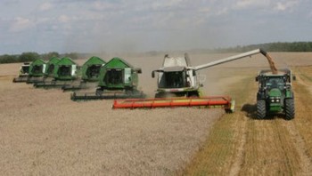 Тула: зерновые амбиции на сезон 2011
