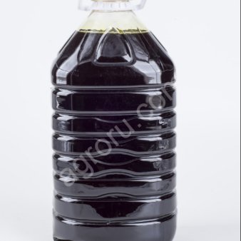 масло рапсовое нефильтрованное ГОСТ