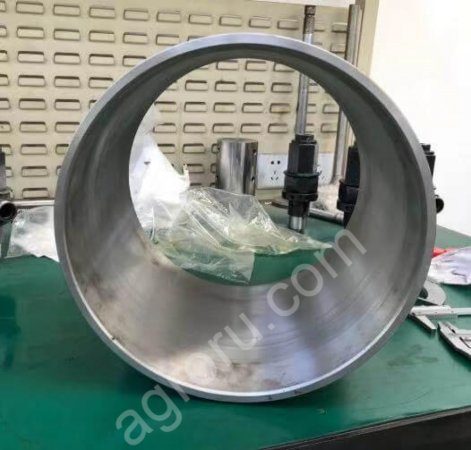 Рубашка( 6Д49.36.02-1), внулка цилиндра (6Д49.36спч-1-01)