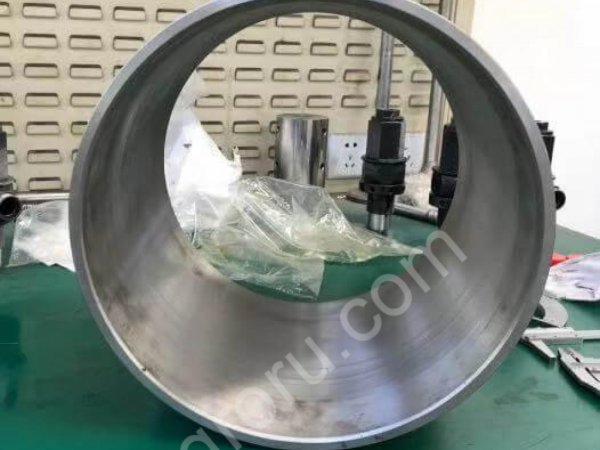 Рубашка( 6Д49.36.02-1), внулка цилиндра (6Д49.36спч-1-01)