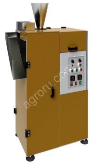 Установка формового брикетирования «ЕМЕЛЯ»