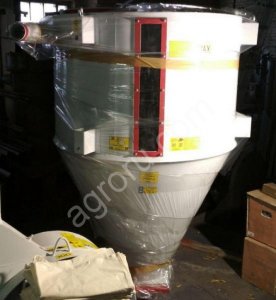 Бункер (силос) для сельхозпродукции БСП-2,5