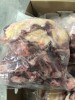 Суповой набор говяжий с костью и жилкой замороженный