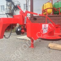 Косилка роторная