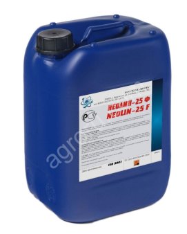 Щелочное моющее средство Неолин 25Ф