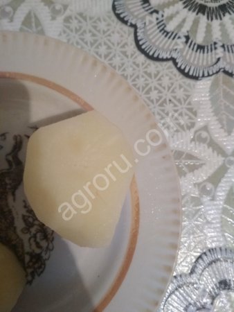 Картофель Невский