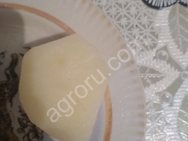 Картофель Невский