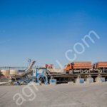 Порты перевалка