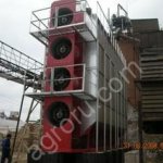 Сушилка для зерна