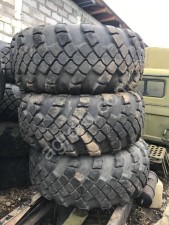 Шины ВИ-203 17,525 17,5-25 17,5R25 шины для погрузчиков