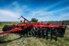 Офсетная дисковая борона DV-1000