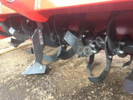 ПОЧВОФРЕЗА НАВЕСНАЯ УСИЛЕННАЯ ФРН-2К