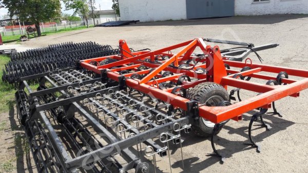 КПСО КУЛЬТИВАТОР