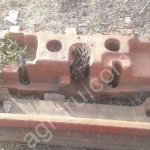 Передний противовес бампер дт75