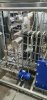 Ультрапастеризатор с анализатором жирности 5000 л/ч
