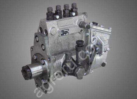 Топливные насосы высокого давления НЗТА, Моторпал.