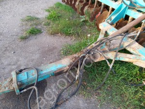 Борона дисковая БДУ-82 ПС Булат