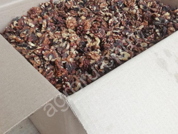 Грецкий орех