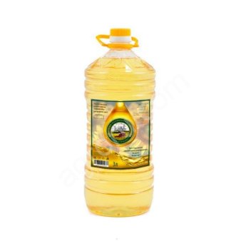 масло подсолнечное