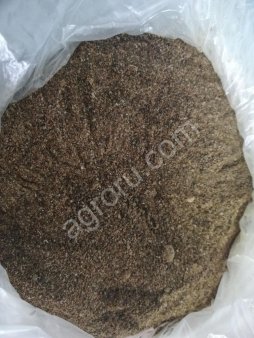 Дрожжи кормовые послеспиртовые 46%