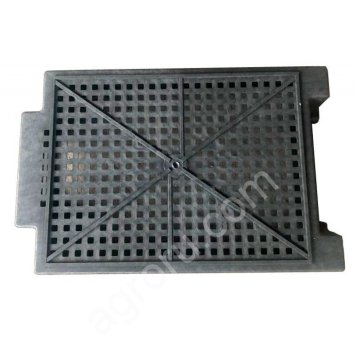 Ящик плодоовощной новый от производителя