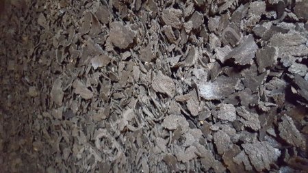 жмых подсолнечный