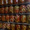 помидоры консервированные в 3-х литровые банки