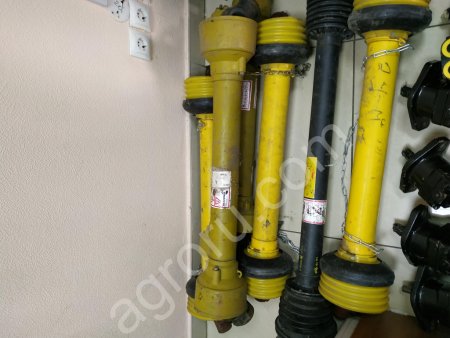 Карданный вал для с/х техники