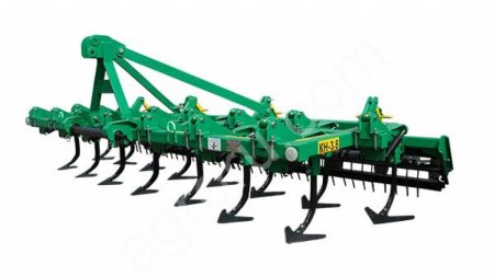 Культиватор навесной типа КН