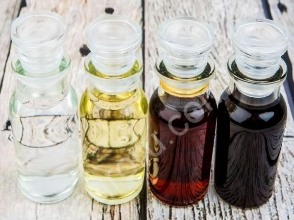 Уксусы и эссенции
